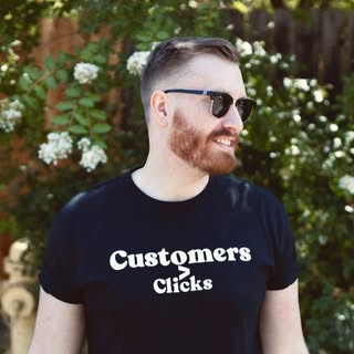 Matt Lady, co-founder leading GTM and client delivery at Enterprise Vibe Code
