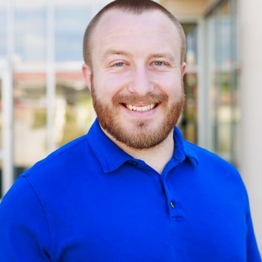 Mike Lady, co-founder and technical lead at Enterprise Vibe Code